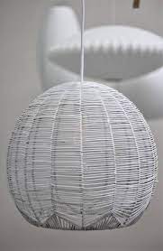 rattan amio shade white price reduction mr ralph rattan shades shop lighting lighting store