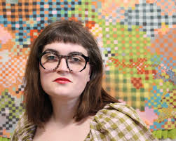 Rela Collaborating Artist, Katherine Adkins — Rela Artwork Solutions