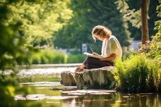 The Art of Being Human: Observing Our Nature Within