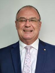 Marc Ware's Instagram, Twitter & Facebook