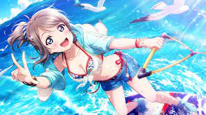 love live おしゃれまとめの人気アイデア pinterest u k u er カワイイアニメ ラブライブ イラスト アニメ ラブ