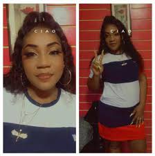 PHOTOS: Slain Bog Walk Taximan These are photos of Kenroy Chandler, the  taxi operator from West Prospect in Bog Walk, St. Catherine, who was shot  dead this week. A police officer, who