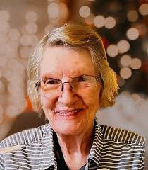 Obituary for Jean Kovach