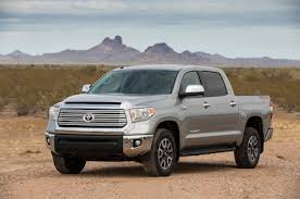 2016 Toyota Tundra Reviews Research Tundra Prices Specs Motortrend