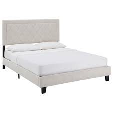 5890 velvet platform bed in grey. Weston Home Brielle Black Finish Frame With Velvet Upholstered Platform Bed Queen Gray Walmart Com Walmart Com