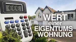 Bei immobilien, bei denen beide wege nicht zum erfolg führen, hilft das sachwertverfahren. Wert Einer Eigentumswohnung Leicht Und Schnell Ermitteln Schafer Bewertung