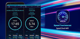 Regardless of what device you're using, these speed tests will find out how fast your connection really is. Internet Speed Test Wifi Speed Test Free On Windows Pc Download Free 6 5 8 Com Speedcheckwifi Internet Speedtestpro