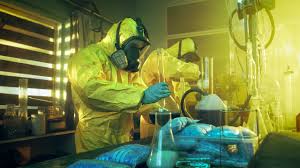 Welcome to the breaking bad api! Breaking Bad Neuer Trailer Des Spin Off Films Ist Endlich Da