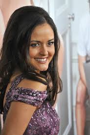 Danica mckellar zdjęcie editorial. Obraz złożonej z aktorka