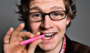 Mark Dolan, comedian news : Chortle : The UK Comedy Guide
