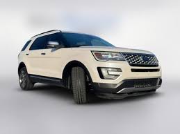 Image result for White Gold 2017 Explorer