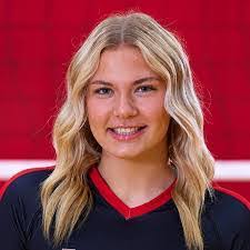 Georgia Tipton's Instagram, Twitter & Facebook