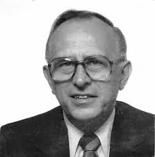 John Beatty Obituary (1927