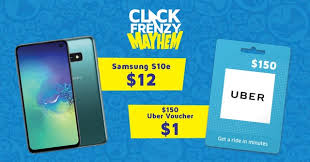 Click frenzy reviews {nov} know the details of event! Click Frenzy Mayhem Massive Online Shopping Event Tonight