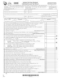 2015 booklets (booklets are not fillable. 2008 It 40 Income Tax Form