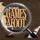 The Game’s Afoot