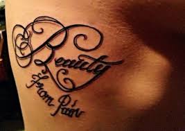 These 100 hidden tattoos ideas will satisfy your craving for new ink. Pin On Women S Style