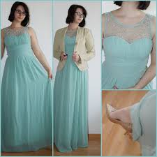 Fashion Enchanted Embellished Mint Dress Mintfarbenes Abendkleid Fur Hochzeit Abendkleid Modestil Kleider