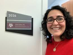 Abhijit Manna, Ph.D.