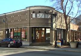 Lipsitz Shoes is closing