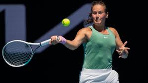 After 4 years she entered the top 10 rankings of wta. Kasatkina Overcomes Bouzkova For First Wta Title Since 2018