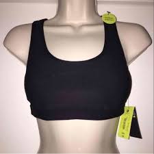 Nwt Xersion M Support Sports Bra Size Small Nwt