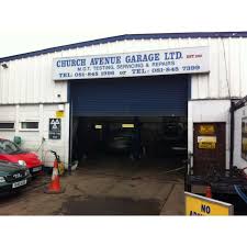 Reydon garage services mot centre located at southwold (ip18 6sz) tel: Church Avenue Garage Ltd Northolt Garage Services Yell