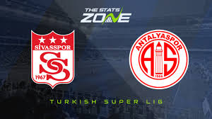 Konyaspor vs sivasspor (link 001). 2020 21 Turkish Super Lig Sivasspor Vs Antalyaspor Preview Prediction The Stats Zone