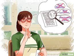 Maybe you would like to learn more about one of these? How To Write A Formal Essay With Pictures Wikihow