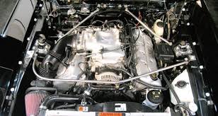 They are much longer than the top (4) bolts. The Ultimate Mustang Engine Swap Guide By Diy Ford