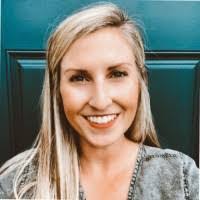 Becky Templin's Instagram, Twitter & Facebook