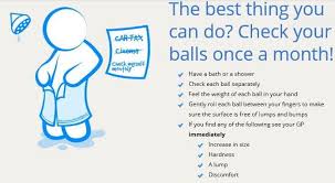 You have the right to help plan your care. It S On The Ball Testicular Cancer Charity Happy New Year Guys If You Only Make One Resolution In 2018 Make It This One Check Your Balls Once A Month And