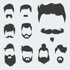 Would you like to review this movie? Men Hair Style Stock Photos And Images 123rf