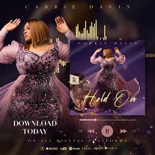 Profil for Carrie L Davis