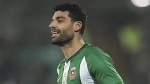 Goal | golo nuno santos: Fc Porto Desvia Nuno Santos E Taremi Benfica Sp Braga E Sporting Ultrapassados Fc Porto Jornal Record