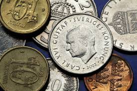 Find the perfect swedish krona symbol stock photos and editorial news pictures from getty browse 36 swedish krona symbol stock photos and images available, or start a new search to explore more. Swedish Krona History Value And Design Of The Sek Sek To Cad