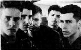 Heat's On Stores Modern Rock Radio Branching Out