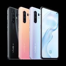 Vivo X30, Vivo X30 Pro Price, features ...