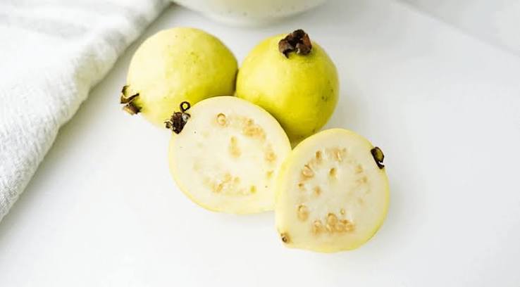 Product Photo: Gauava