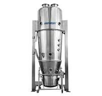 Fluid Bed Granulator
