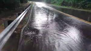 At times blockages can occur, which can cause undesired flooding conditions that may cause roads to become impassable. Draining A Massive Flooded Street Youtube
