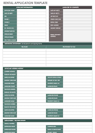 With our guide, your resume for a property manager job will stands out from the crowd. 18 Free Property Management Templates Smartsheet