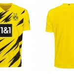 700 x 700 jpeg 63kb. The New Puma Shirt Of Borussia Dortmund