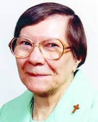 Rita Bily's Instagram, Twitter & Facebook