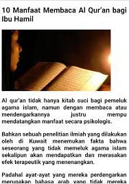 Doa Untuk Ibu Hamil Pour Android Telechargez L Apk