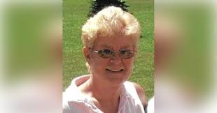 Diane M. Schmidt Obituary (2023)