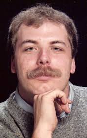 Obituary information for Guy David Webb