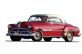Image result for Saturn Gold 1951 Pontiac