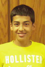 Lazbuddie Homecoming King & Queen Candidates Mary Wauson wins 4th grid  contest