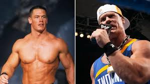Pin By Shashikumar On Johncena In 2020 Superstar John Cena Photo
